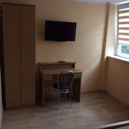 Roberto Vila Palanga Zimmer foto