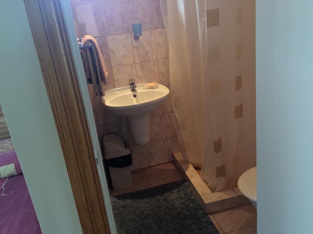 Roberto Vila Palanga Zimmer foto