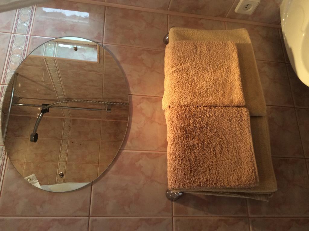 Roberto Vila Palanga Zimmer foto