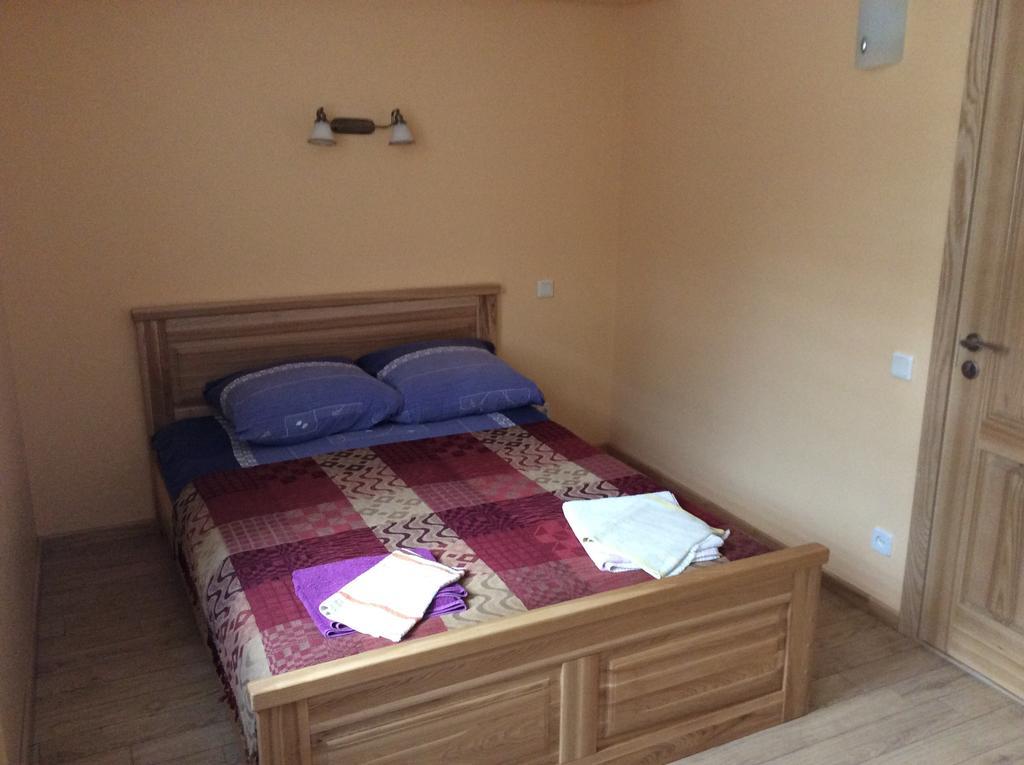 Roberto Vila Palanga Zimmer foto