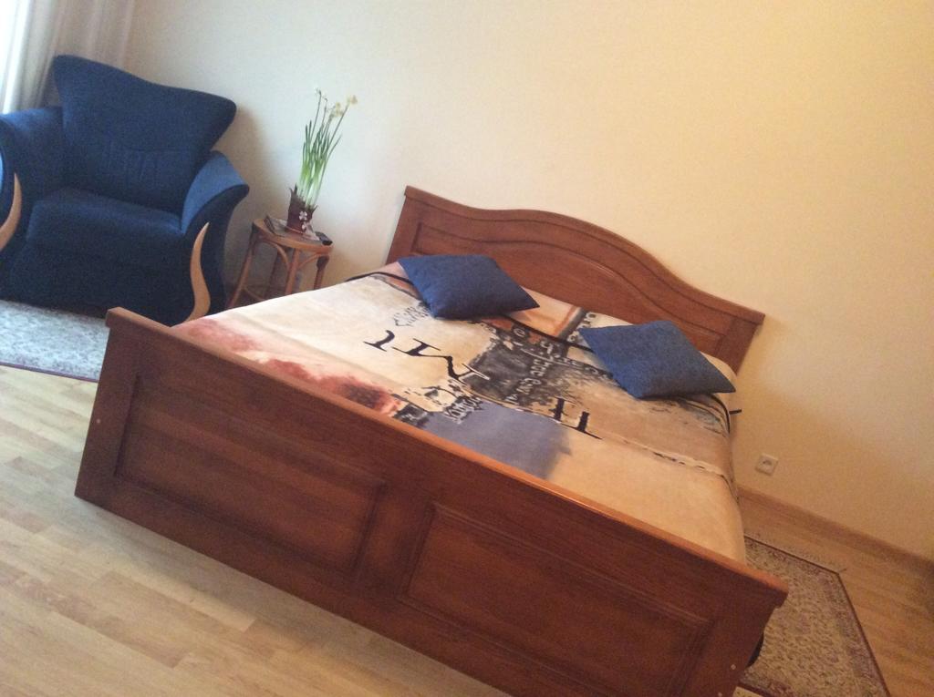 Roberto Vila Palanga Zimmer foto