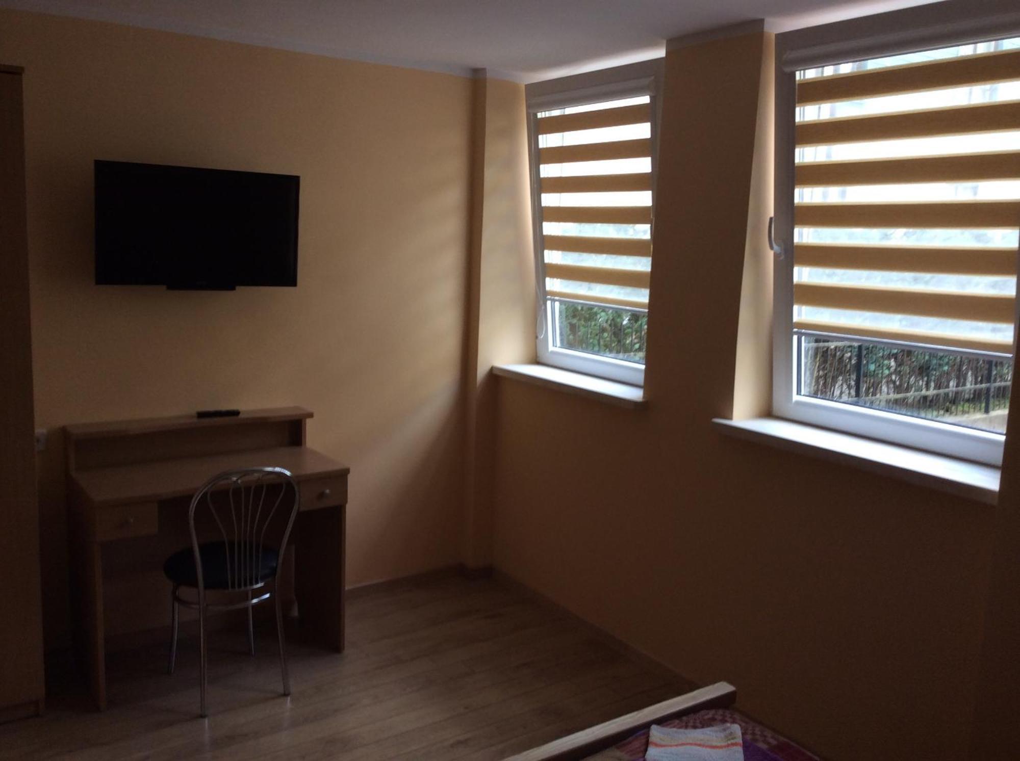Roberto Vila Palanga Zimmer foto