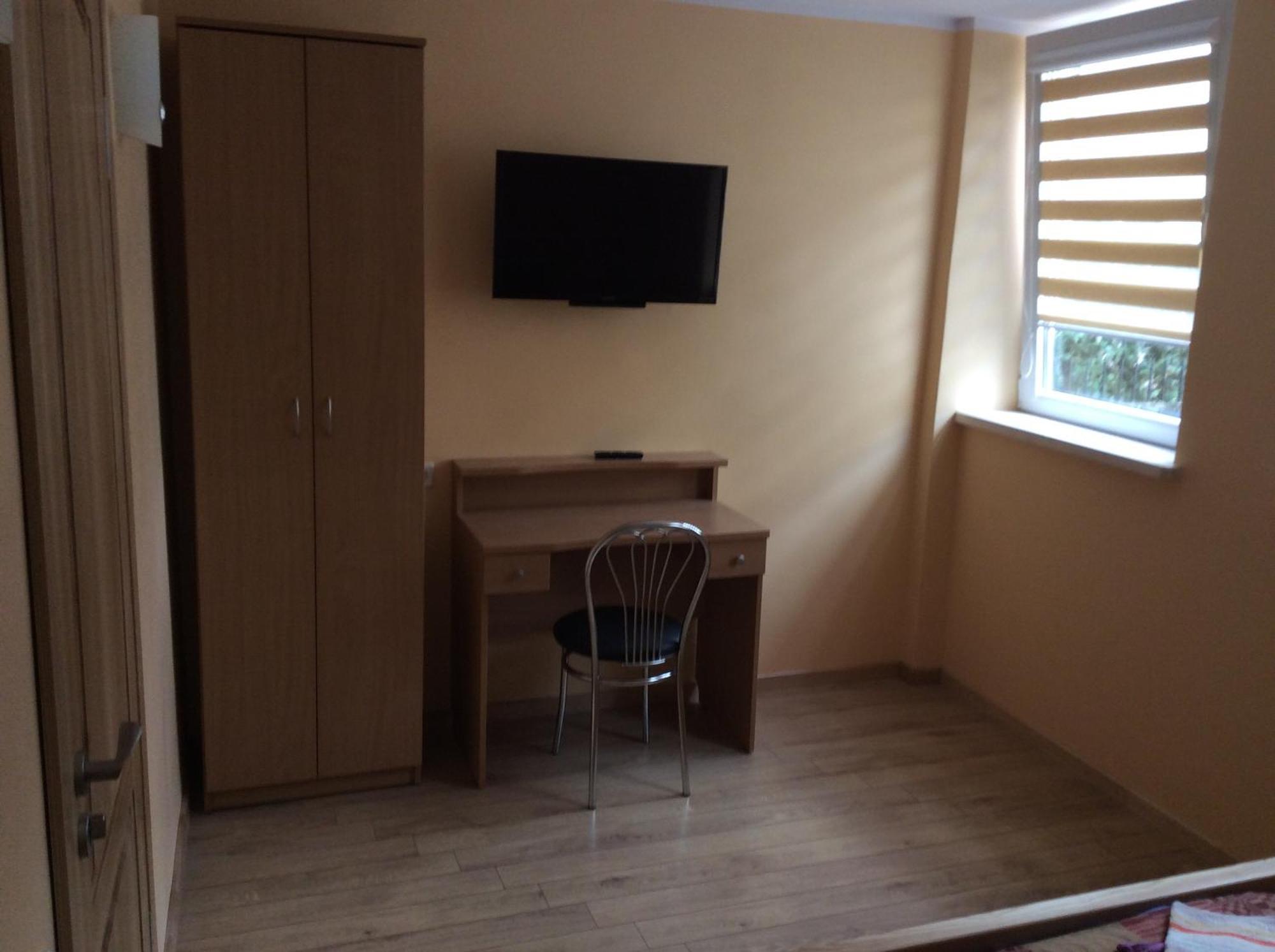 Roberto Vila Palanga Zimmer foto