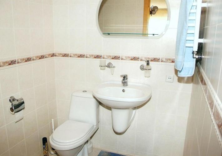 Roberto Vila Palanga Zimmer foto