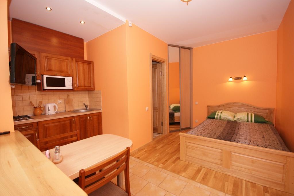 Roberto Vila Palanga Zimmer foto